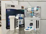 Rtgb34 Aqua + Water filter UV UF MINERALS Smart purifier new adv pire
