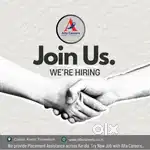 Tele Caller Vacancy In-Kaloor