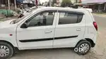 Maruti Suzuki Alto 800 Lxi 2014