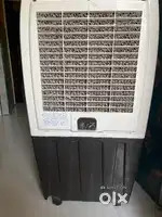 Orient cooler