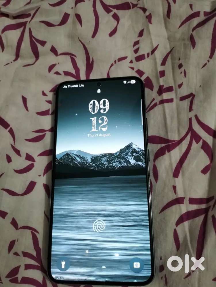 Sasmung S22plus only with charger
