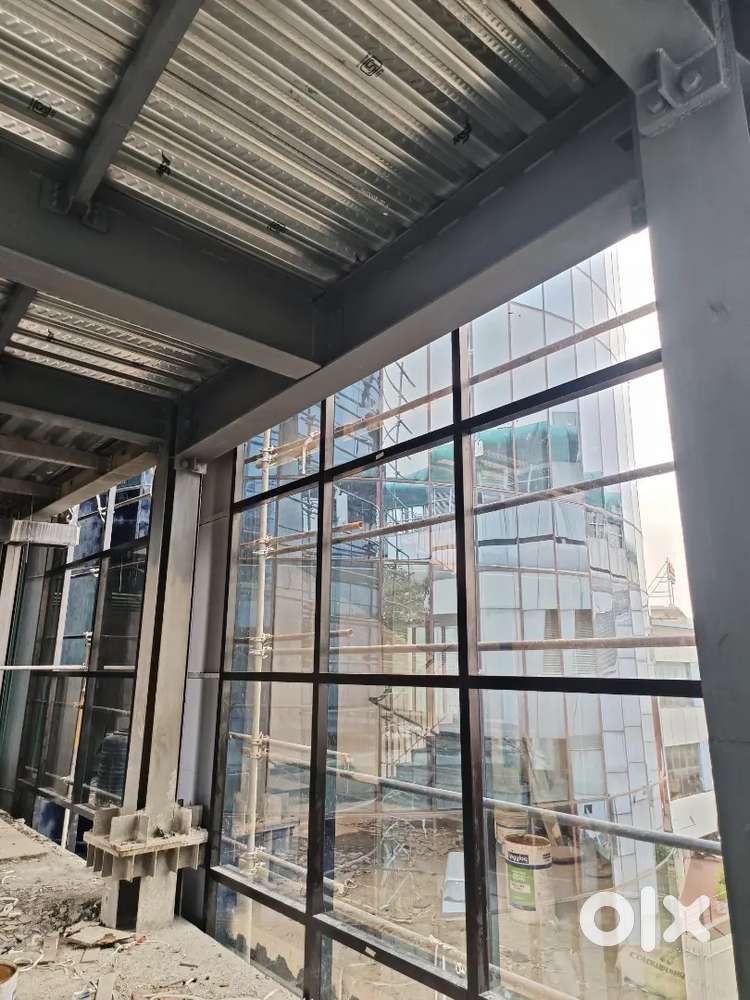 Accountant required for construction company in ernakulam