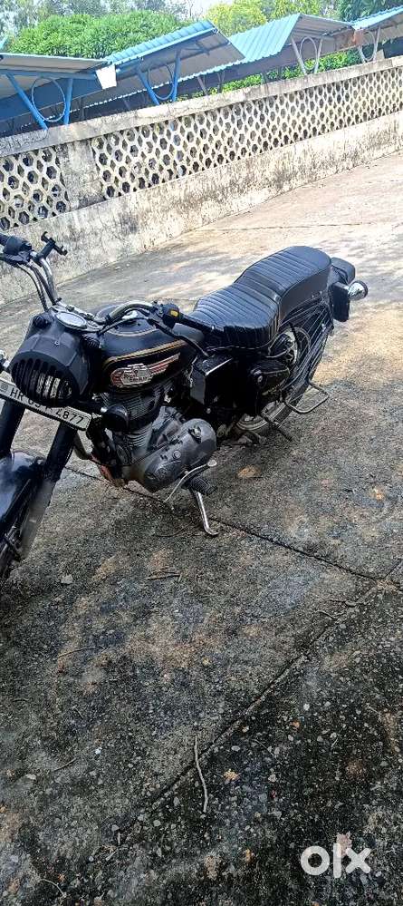 All Original 1st owner Good Condition