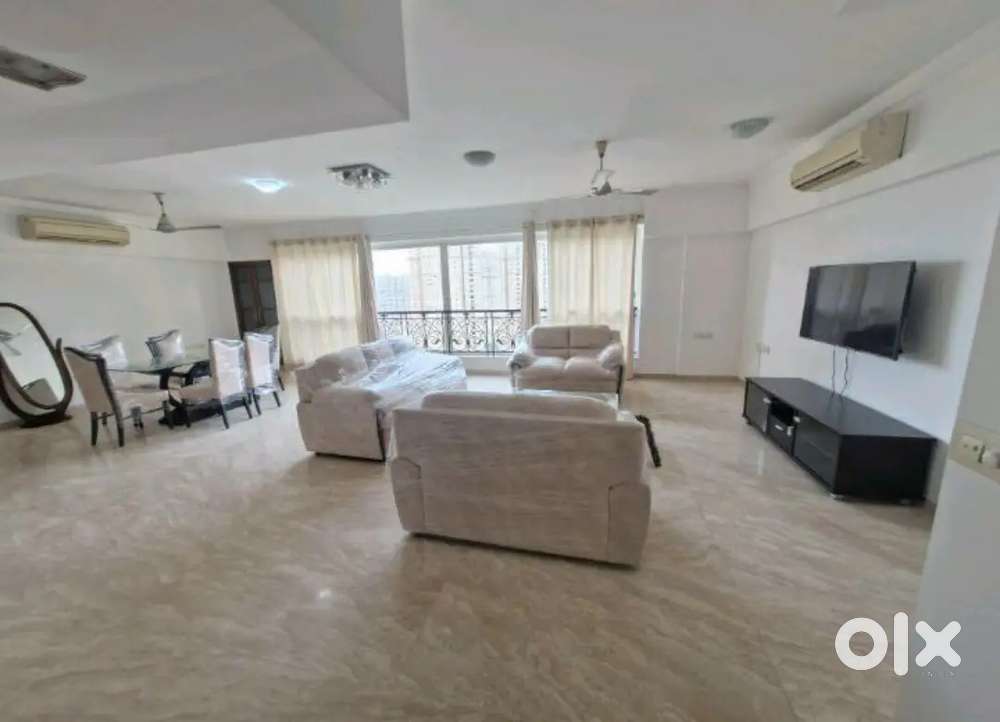 3 BHK Flat for Lease in HMT Layout