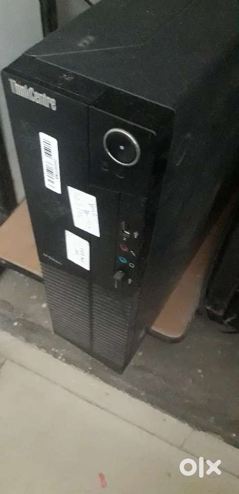 Cpu desktop for sale