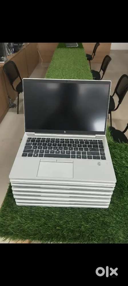 Hp Dell Lenovo Corporate laptops 15k to 38k H-TECH PORUR Virugambakkam