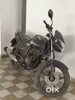 Honda achiever 150