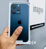 I PHONE 15 PRO MAX 256