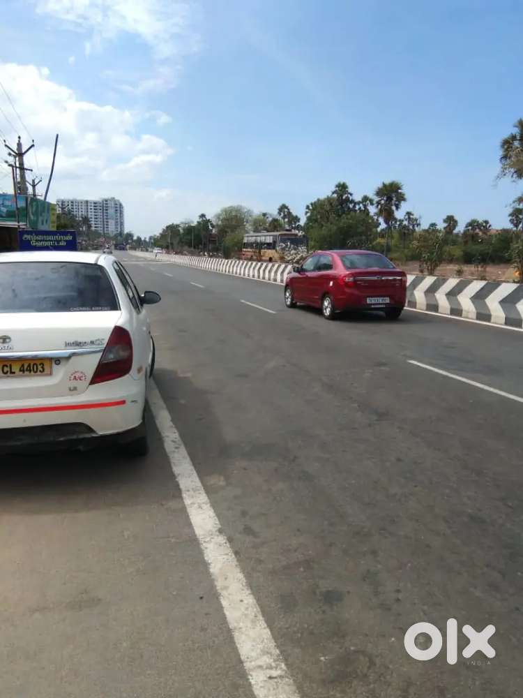 Perungalathur Kolapakkam CMDA APPROVED Residential Land