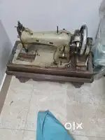 USHA SEWING MACHINE