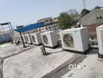 Commercial AC Buyer,We Buy All Type of AC,Cassette,Ducted,Tower  CHILL