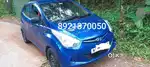 Hyundai EON Magna +, 2012, Petrol