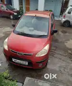 Hyundai i10 2009 Petrol Well Maintained
