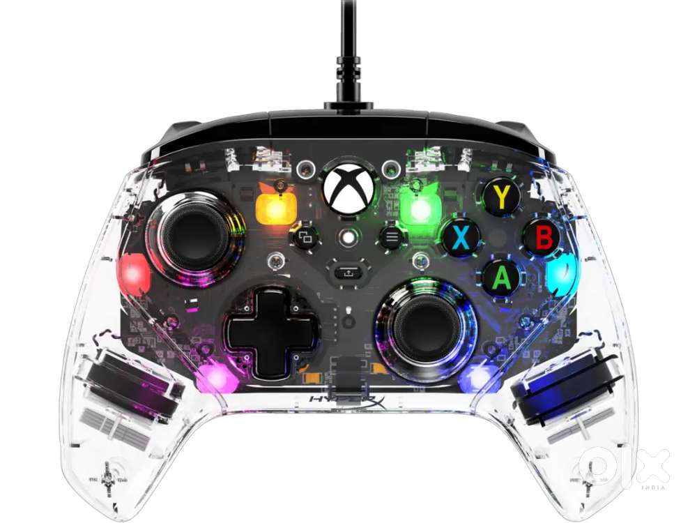 Gaming RGB Controller