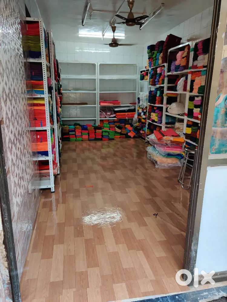 I am selling this shop