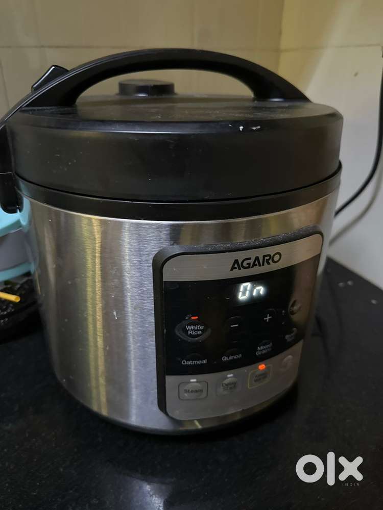 Agaro electric cooker