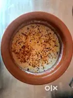 Professional in desi food like bajra makka roti etc.