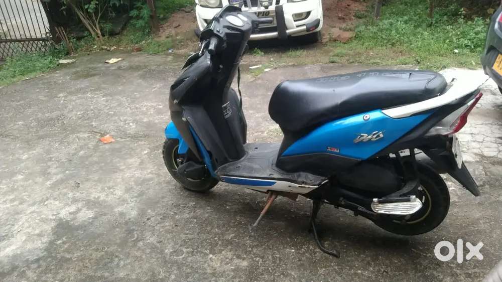 Good condition