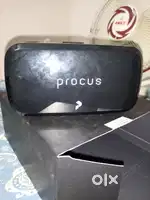 VR headset