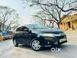 Honda City 2014-2015 i VTEC CVT SV, 2015, Petrol