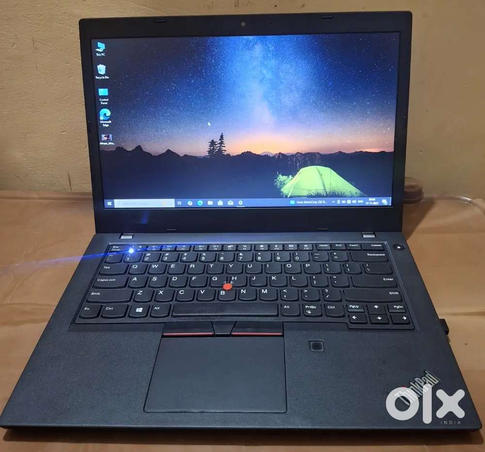 Laptop- Intel Core i5 8th Gen 8GB RAM 256GB SSD Excellent Condition