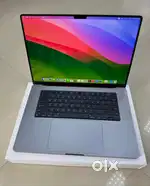 Apple M2 macBook bro 2023( A2780) with 12-core CPU,19-core GPU,