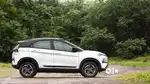 Nexon EV - BEST CAR