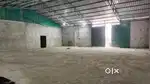 8600sqft Godown for Rent