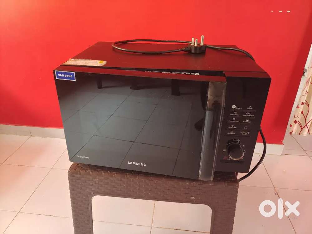 Samsung 28Litre Convection Microwave Oven