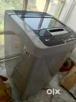 LG fully automatic Washing machine