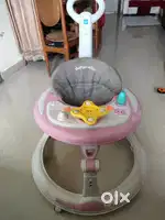 Branded walker for sale ( brand- mee mee)