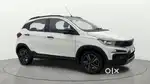 Tata Tiago NRG Petrol AMT, 2022, Petrol