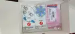 Ear machine new one lessly used