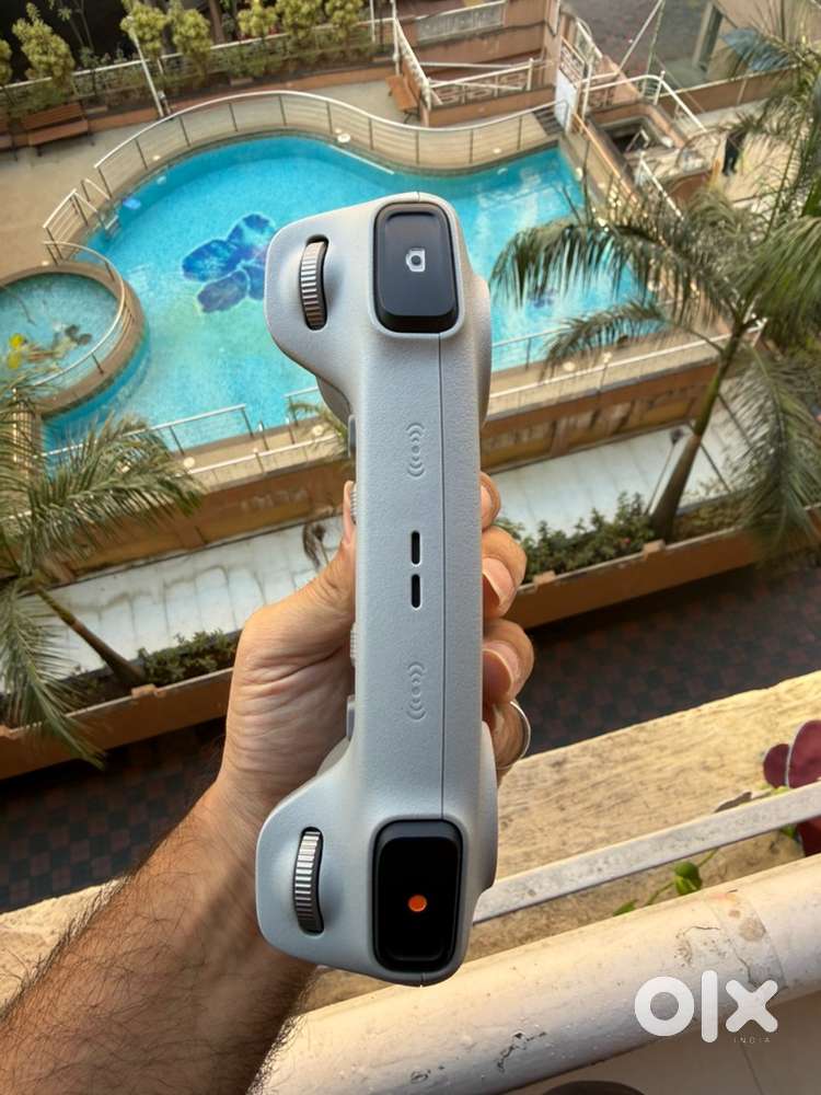 Dji RC remote pro with display