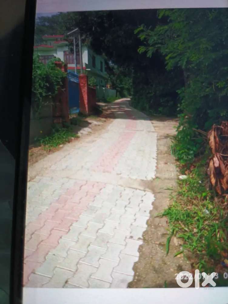 Land for Sale 71 Marla