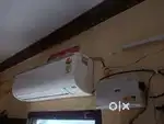 Daikan A/C