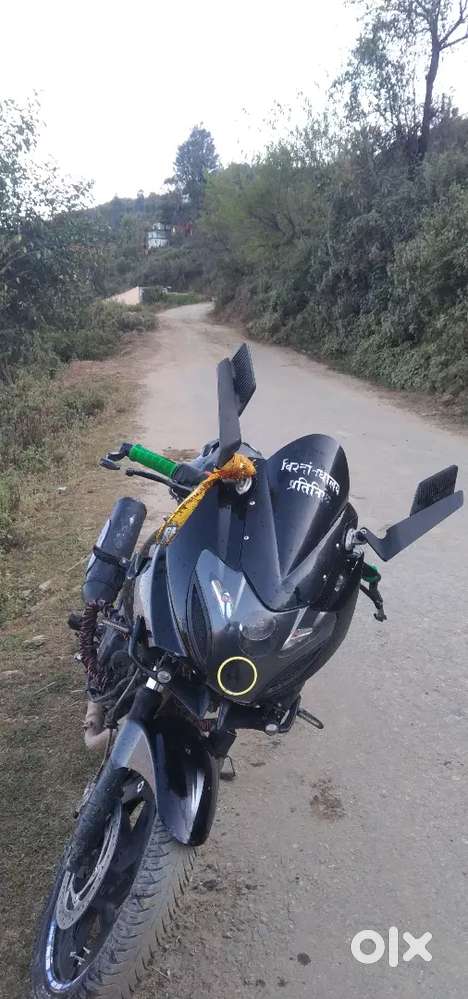 220F is good condition