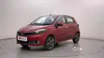 Tata Tiago 1.2 Revotron XZ Plus, 2019, Petrol