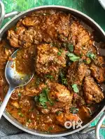 Anjali Tiffin Services in shiv mandir