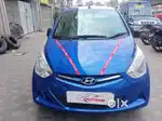 Hyundai EON Era +, 2017, Petrol