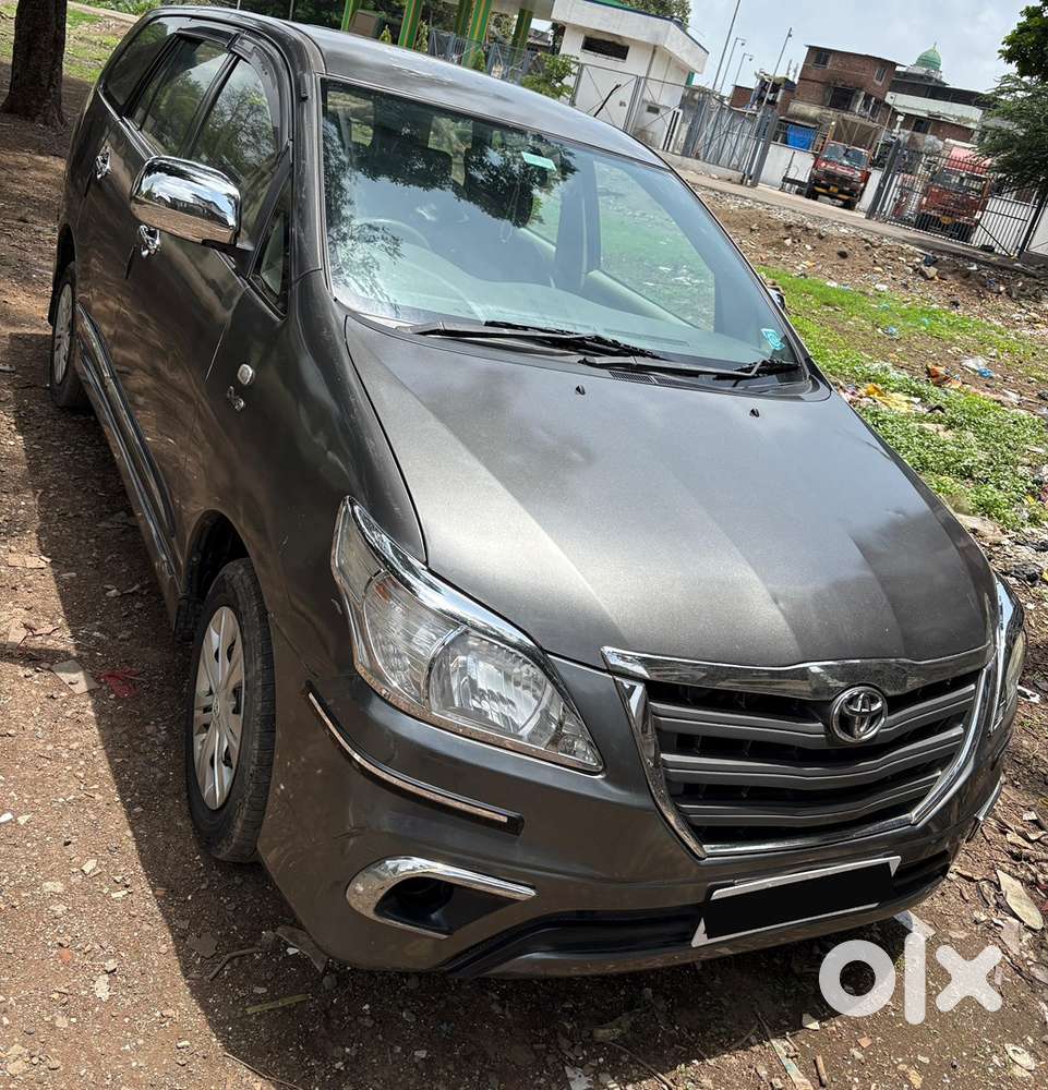 Toyota Innova 2013 Diesel Urgent Sell