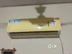 Videocon 3 star ac 1.5 ton