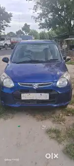 Maruti Suzuki Alto 800 2014 Petrol 60000 Km Driven