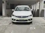 Maruti Suzuki Ciaz Zeta 1.5 AT, 2023, Petrol
