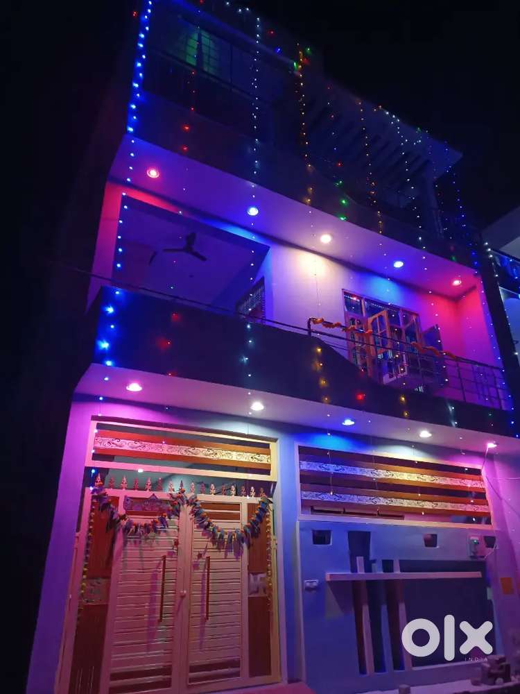 Best house under 10,000 in Lucknow