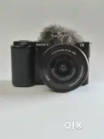 Sony ZV E10