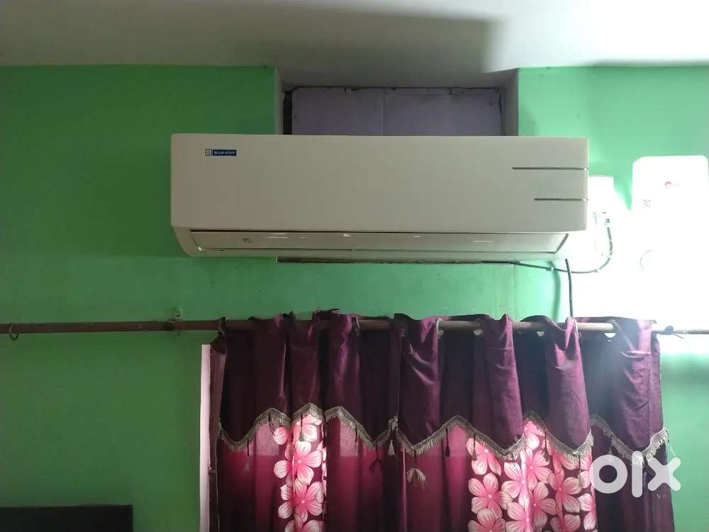 For sale good condition air conditioner