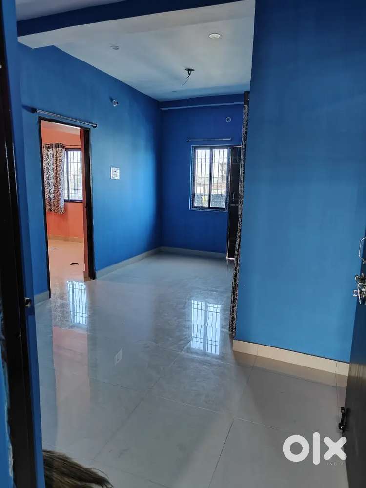 2bhk flat for rent good behaviour people required