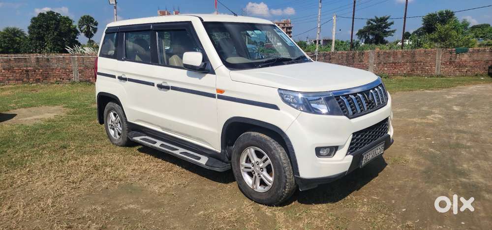 Mahindra Bolero Neo 1.5 N 10 (O), 2023, Diesel