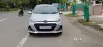 Hyundai Grand i10 Magna 1.2 Kappa VTVT, 2017, Petrol